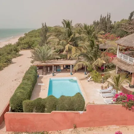 La Villa Sur La Plage-2