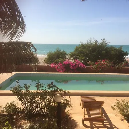 La Villa Sur La Plage-3